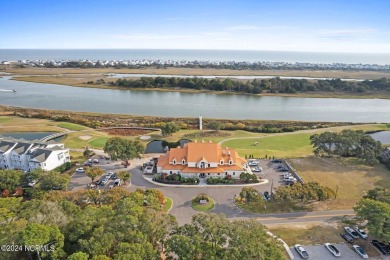 Appraisal and Home Inspection in hand to share!! The perfect on Brick Landing Plantation Yacht and Golf Club in North Carolina - for sale on GolfHomes.com, golf home, golf lot