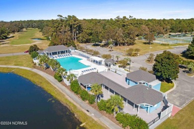 Appraisal and Home Inspection in hand to share!! The perfect on Brick Landing Plantation Yacht and Golf Club in North Carolina - for sale on GolfHomes.com, golf home, golf lot