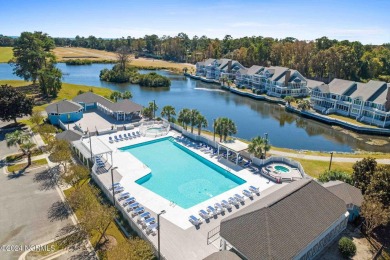 Appraisal and Home Inspection in hand to share!! The perfect on Brick Landing Plantation Yacht and Golf Club in North Carolina - for sale on GolfHomes.com, golf home, golf lot