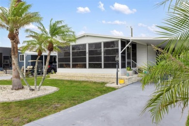 Listed below appraised value, embrace the best of 55+ living in on Riverwood Golf Club in Florida - for sale on GolfHomes.com, golf home, golf lot