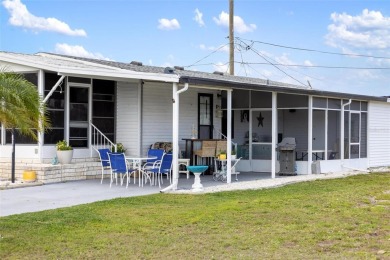 Listed below appraised value, embrace the best of 55+ living in on Riverwood Golf Club in Florida - for sale on GolfHomes.com, golf home, golf lot