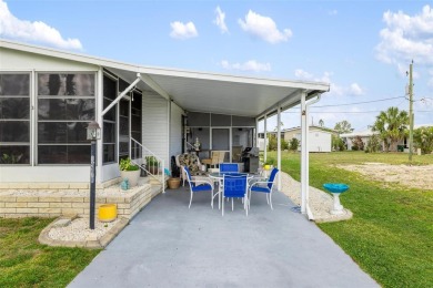 Listed below appraised value, embrace the best of 55+ living in on Riverwood Golf Club in Florida - for sale on GolfHomes.com, golf home, golf lot