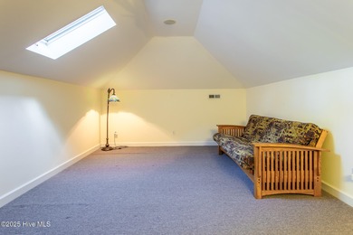 Beautiful, well-maintained, custom-built, brick home in the on Sound Golf Links at Albemarle Plantation in North Carolina - for sale on GolfHomes.com, golf home, golf lot