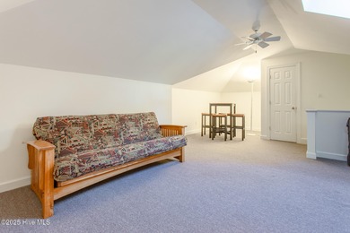 Beautiful, well-maintained, custom-built, brick home in the on Sound Golf Links at Albemarle Plantation in North Carolina - for sale on GolfHomes.com, golf home, golf lot