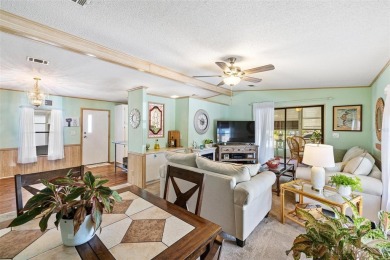 Listed below appraised value, embrace the best of 55+ living in on Riverwood Golf Club in Florida - for sale on GolfHomes.com, golf home, golf lot