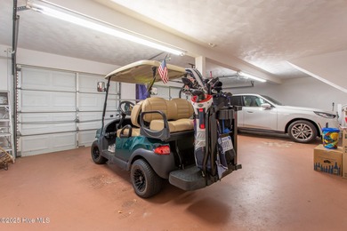 Beautiful, well-maintained, custom-built, brick home in the on Sound Golf Links at Albemarle Plantation in North Carolina - for sale on GolfHomes.com, golf home, golf lot