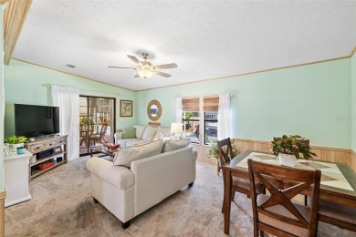 Listed below appraised value, embrace the best of 55+ living in on Riverwood Golf Club in Florida - for sale on GolfHomes.com, golf home, golf lot