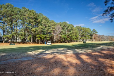 Beautiful, well-maintained, custom-built, brick home in the on Sound Golf Links at Albemarle Plantation in North Carolina - for sale on GolfHomes.com, golf home, golf lot