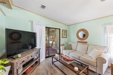 Listed below appraised value, embrace the best of 55+ living in on Riverwood Golf Club in Florida - for sale on GolfHomes.com, golf home, golf lot