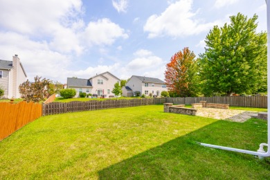 LISTED FOR SALE ONLY, NOT LISTED FOR RENT. This one is all ready on Bolingbrook Golf Club in Illinois - for sale on GolfHomes.com, golf home, golf lot