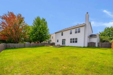 LISTED FOR SALE ONLY, NOT LISTED FOR RENT. This one is all ready on Bolingbrook Golf Club in Illinois - for sale on GolfHomes.com, golf home, golf lot