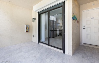 The only opportunity to own a beautifully fully renovated first on Kelly Greens Golf and Country Club in Florida - for sale on GolfHomes.com, golf home, golf lot