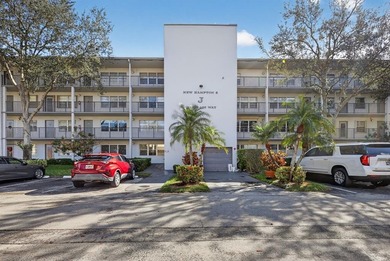 Beautifully Maintained Corner Unit in New Hampton at Century on Flamingo Lakes Country Club in Florida - for sale on GolfHomes.com, golf home, golf lot