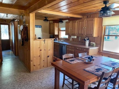 You really need to come see this adorable rustic cabin in a on Bijou Golf Course in California - for sale on GolfHomes.com, golf home, golf lot