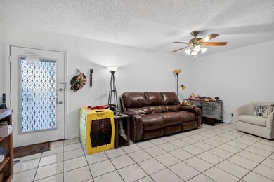 Beautifully Maintained Corner Unit in New Hampton at Century on Flamingo Lakes Country Club in Florida - for sale on GolfHomes.com, golf home, golf lot