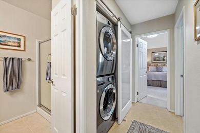 Chic End-Unit Condo with Mountain Views & Resort Amenities on  in California - for sale on GolfHomes.com, golf home, golf lot