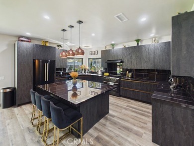 Welcome to Paradise! A Private, gated estate set on over 2.5 on Glen Ivy Golf Club in California - for sale on GolfHomes.com, golf home, golf lot