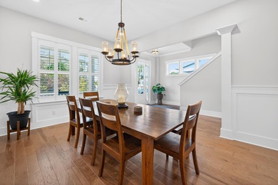 Experience the charm and comfort of Lowcountry living in this on Charleston National Golf Club in South Carolina - for sale on GolfHomes.com, golf home, golf lot