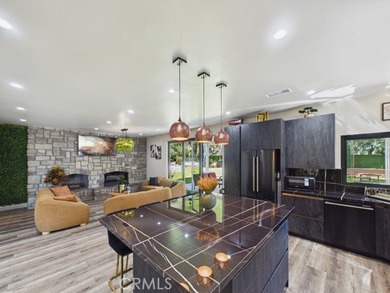 Welcome to Paradise! A Private, gated estate set on over 2.5 on Glen Ivy Golf Club in California - for sale on GolfHomes.com, golf home, golf lot