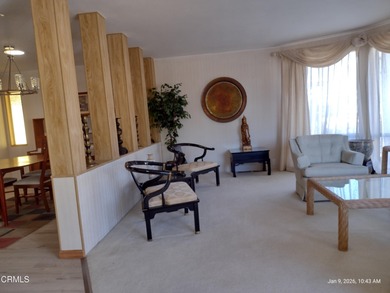 What a cool place this is! Welcome to Rancho Adolfo Estates, for on Leisure Village Golf Club in California - for sale on GolfHomes.com, golf home, golf lot