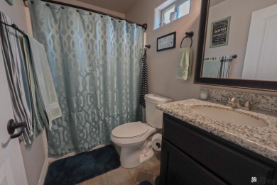 FOR SALE | $288,000  Built in 2020, this 2 bed, 2 bath home on The Links At Coyote Wash in Arizona - for sale on GolfHomes.com, golf home, golf lot