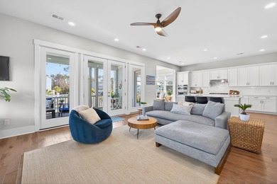 Experience the charm and comfort of Lowcountry living in this on Charleston National Golf Club in South Carolina - for sale on GolfHomes.com, golf home, golf lot