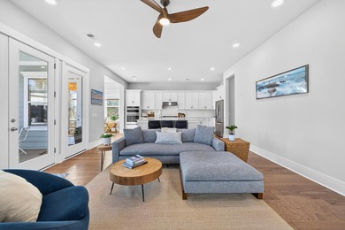 Experience the charm and comfort of Lowcountry living in this on Charleston National Golf Club in South Carolina - for sale on GolfHomes.com, golf home, golf lot