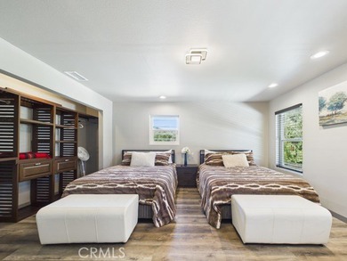 Welcome to Paradise! A Private, gated estate set on over 2.5 on Glen Ivy Golf Club in California - for sale on GolfHomes.com, golf home, golf lot