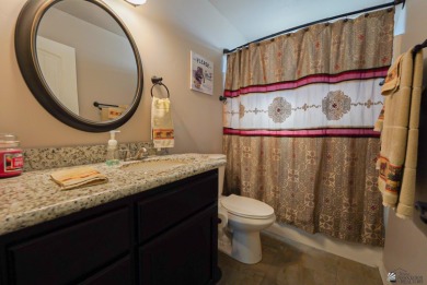 FOR SALE | $288,000  Built in 2020, this 2 bed, 2 bath home on The Links At Coyote Wash in Arizona - for sale on GolfHomes.com, golf home, golf lot