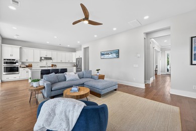 Experience the charm and comfort of Lowcountry living in this on Charleston National Golf Club in South Carolina - for sale on GolfHomes.com, golf home, golf lot