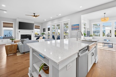 Experience the charm and comfort of Lowcountry living in this on Charleston National Golf Club in South Carolina - for sale on GolfHomes.com, golf home, golf lot