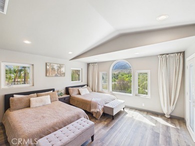 Welcome to Paradise! A Private, gated estate set on over 2.5 on Glen Ivy Golf Club in California - for sale on GolfHomes.com, golf home, golf lot