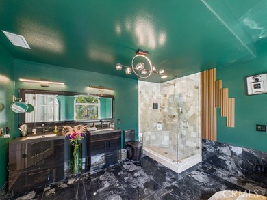 Welcome to Paradise! A Private, gated estate set on over 2.5 on Glen Ivy Golf Club in California - for sale on GolfHomes.com, golf home, golf lot