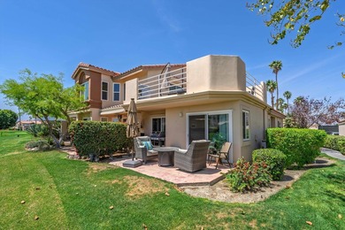 Chic End-Unit Condo with Mountain Views & Resort Amenities on  in California - for sale on GolfHomes.com, golf home, golf lot