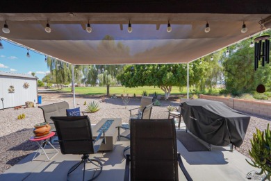 FOR SALE | $288,000  Built in 2020, this 2 bed, 2 bath home on The Links At Coyote Wash in Arizona - for sale on GolfHomes.com, golf home, golf lot