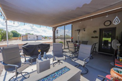 FOR SALE | $288,000  Built in 2020, this 2 bed, 2 bath home on The Links At Coyote Wash in Arizona - for sale on GolfHomes.com, golf home, golf lot