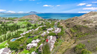 Location location! Lanikai living at an affordable price. Enjoy on Mid Pacific Country Club in Hawaii - for sale on GolfHomes.com, golf home, golf lot