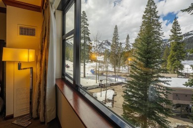 This condo is located on the 3rd floor, Valley View side of the on Resort At Squaw Creek in California - for sale on GolfHomes.com, golf home, golf lot