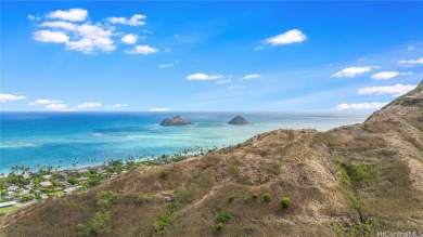 Location location! Lanikai living at an affordable price. Enjoy on Mid Pacific Country Club in Hawaii - for sale on GolfHomes.com, golf home, golf lot