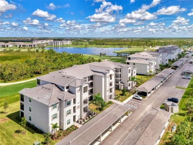 Now is your chance to own this TOP FLOOR END UNIT condo in the on Myakka Pines Golf Club in Florida - for sale on GolfHomes.com, golf home, golf lot