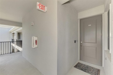 Now is your chance to own this TOP FLOOR END UNIT condo in the on Myakka Pines Golf Club in Florida - for sale on GolfHomes.com, golf home, golf lot