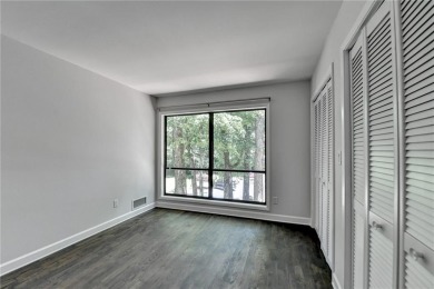 Just listed this beautiful contemporary home on quiet cul-de-sac on Rivermont Golf and Country Club in Georgia - for sale on GolfHomes.com, golf home, golf lot
