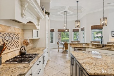 Located on one of Hampton Lake's most sought-after streets, this on Hampton Hall Club in South Carolina - for sale on GolfHomes.com, golf home, golf lot