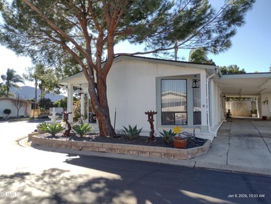 What a cool place this is! Welcome to Rancho Adolfo Estates, for on Leisure Village Golf Club in California - for sale on GolfHomes.com, golf home, golf lot