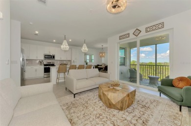 Now is your chance to own this TOP FLOOR END UNIT condo in the on Myakka Pines Golf Club in Florida - for sale on GolfHomes.com, golf home, golf lot