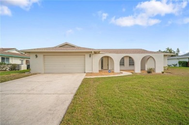 Unbeatable value meets prime location in this Whiskey Creek on Whiskey Creek Country Club in Florida - for sale on GolfHomes.com, golf home, golf lot