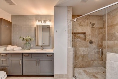 Just listed this beautiful contemporary home on quiet cul-de-sac on Rivermont Golf and Country Club in Georgia - for sale on GolfHomes.com, golf home, golf lot