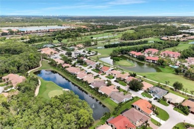 Exclusive Charter Golf Membership Included ($50,000 value)! on Hunters Ridge Country Club in Florida - for sale on GolfHomes.com, golf home, golf lot