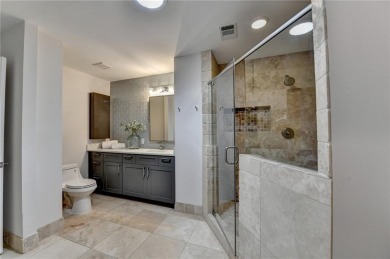 Just listed this beautiful contemporary home on quiet cul-de-sac on Rivermont Golf and Country Club in Georgia - for sale on GolfHomes.com, golf home, golf lot