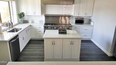 What a cool place this is! Welcome to Rancho Adolfo Estates, for on Leisure Village Golf Club in California - for sale on GolfHomes.com, golf home, golf lot